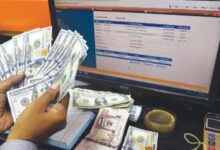 pakistanis foreign exchange reserves