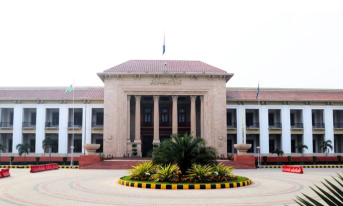 punjab assembly news