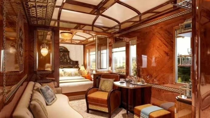 saudi arabia train
