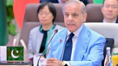 shahbaz sharif news