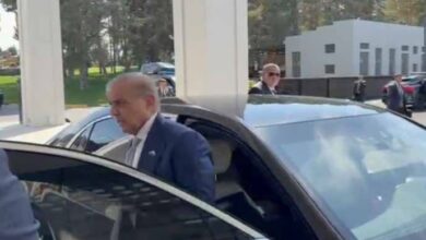 shahbaz sharif return back pakistan