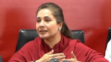 shandana gulzar