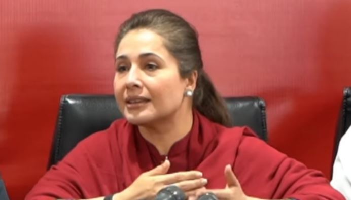 shandana gulzar