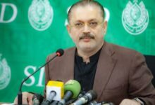 sharjeel memon