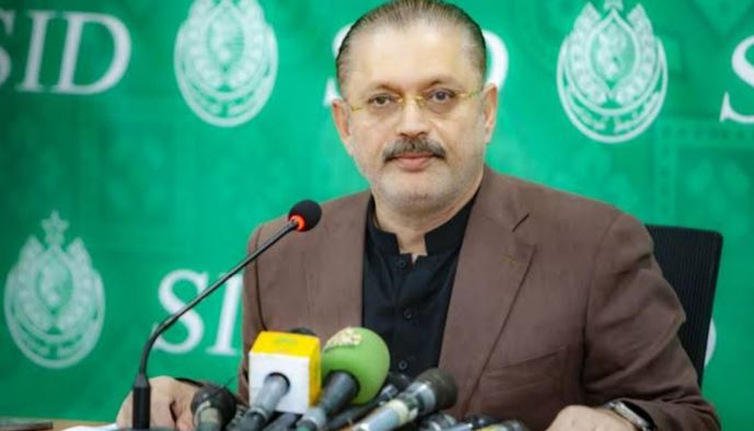 sharjeel memon