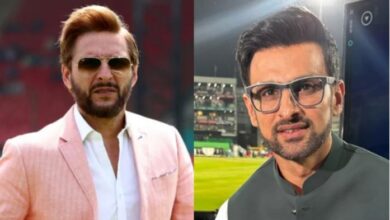 shoaib malik and afridi