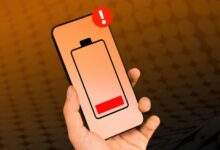smartphone battery timing extend