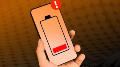 smartphone battery timing extend