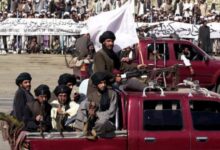 tarriost relation with afghanistan