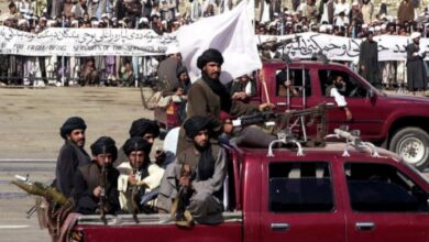 tarriost relation with afghanistan
