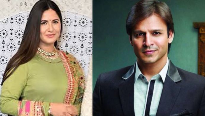 vevek obray and katrina kaif