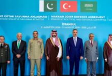 Mecca Defense Agreement top officials set to meet with Iranian leadership