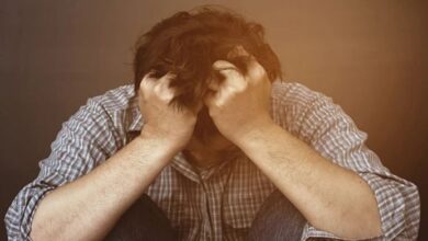 Mentally ill patients in pakistan