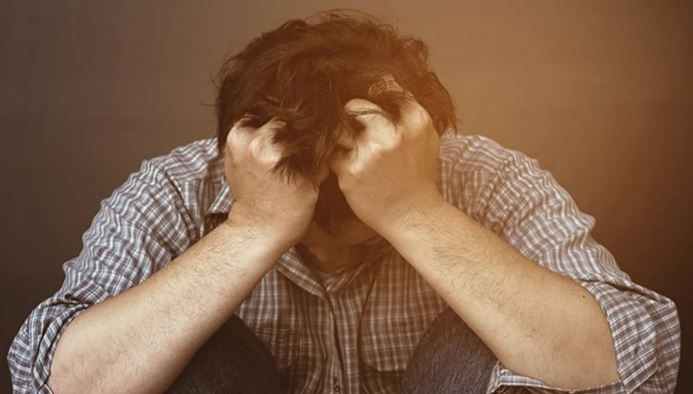 Mentally ill patients in pakistan