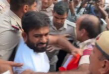 abhijeet dipke arrest