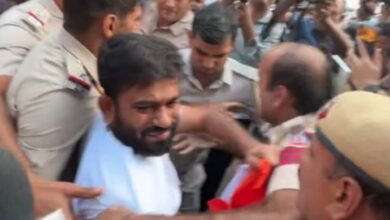 abhijeet dipke arrest