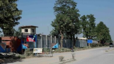 adla jail news