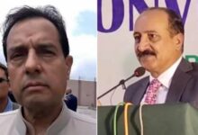 ahsan bhoon and captain safdar