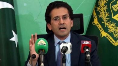 ali pervaiz malik news