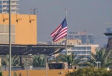 america high alert