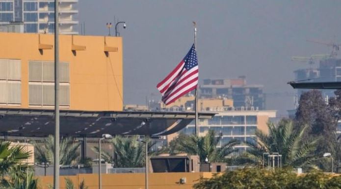 america high alert