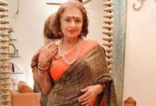 anita kanwal