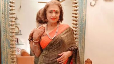 anita kanwal