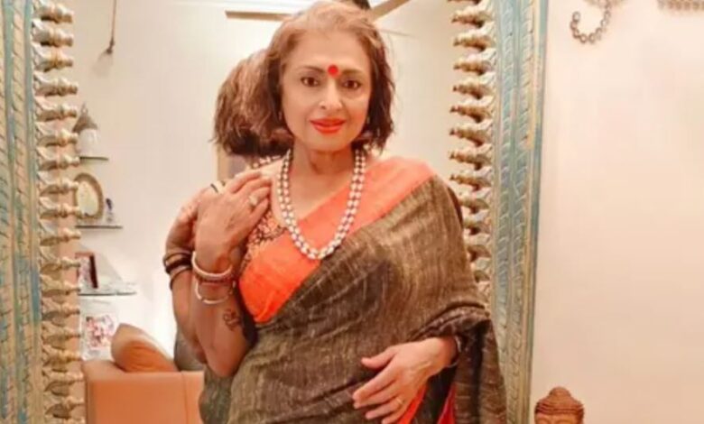 anita kanwal
