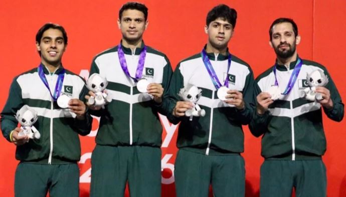 asian games