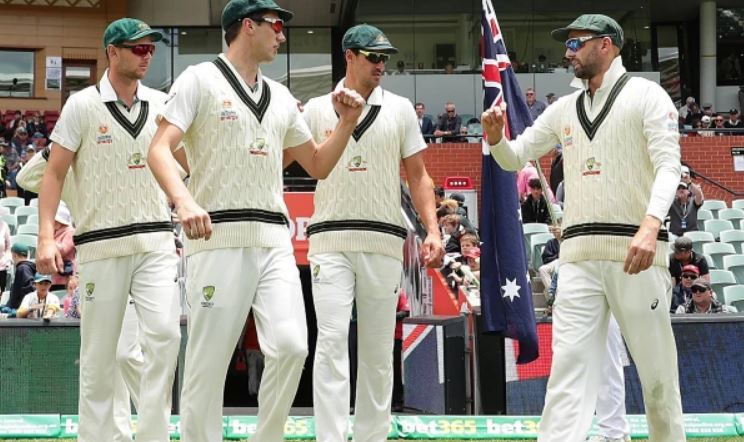 austrilan bowler make a new record