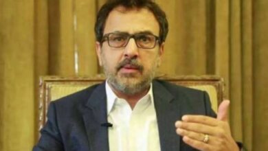 awais laghari
