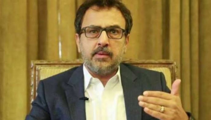 awais laghari