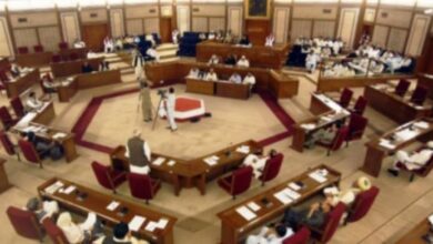 balochistan government