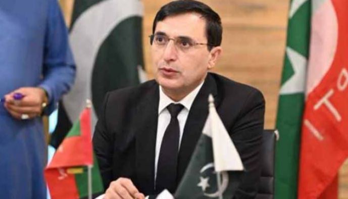 barrister gohar