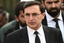 barrister gohar