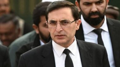 barrister gohar