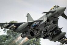 british fighter in saudi arabia