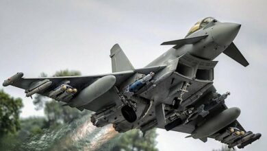 british fighter in saudi arabia