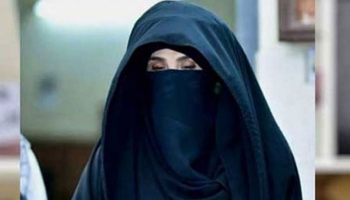 bushra bibi news