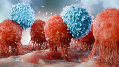 cancer in younger generation