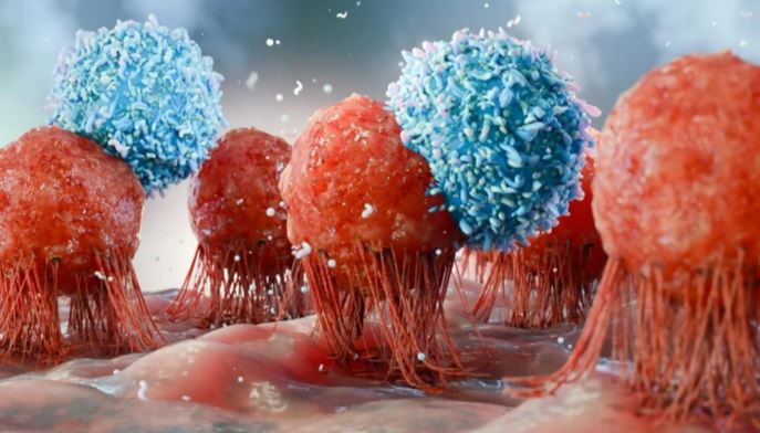cancer in younger generation