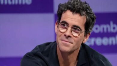 ceo instagram