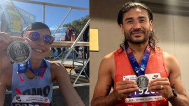 chicago marathon