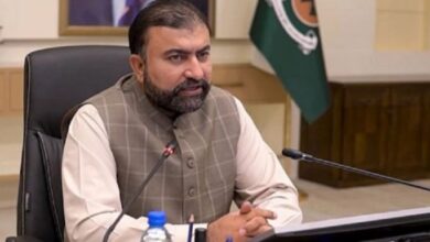 cm balochistan