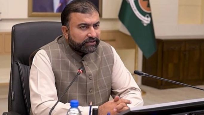 cm balochistan