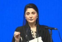 cm punjab maryam nawaz