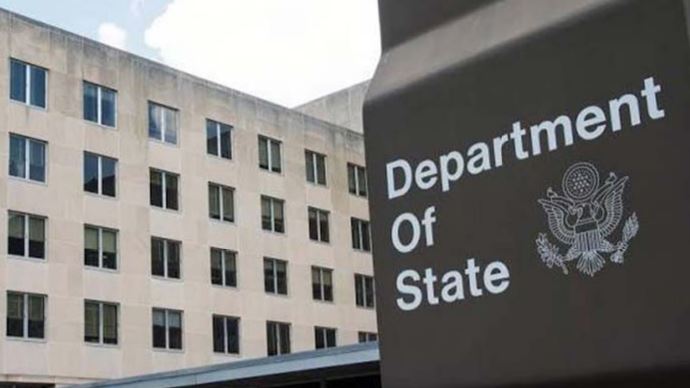 department of state