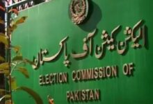 election commission of pakistan