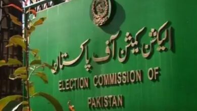 election commission of pakistan