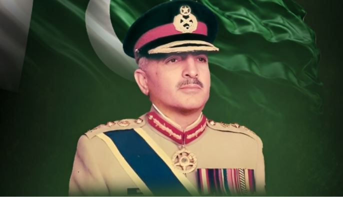 ex army chief abdul waheed kakar death news